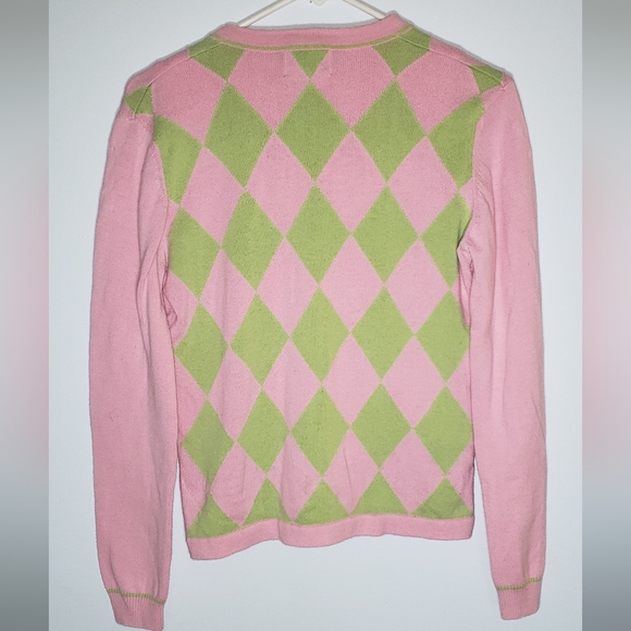 Lilly Pulitzer | 2 piece cardigan set - Picture 4 of 6